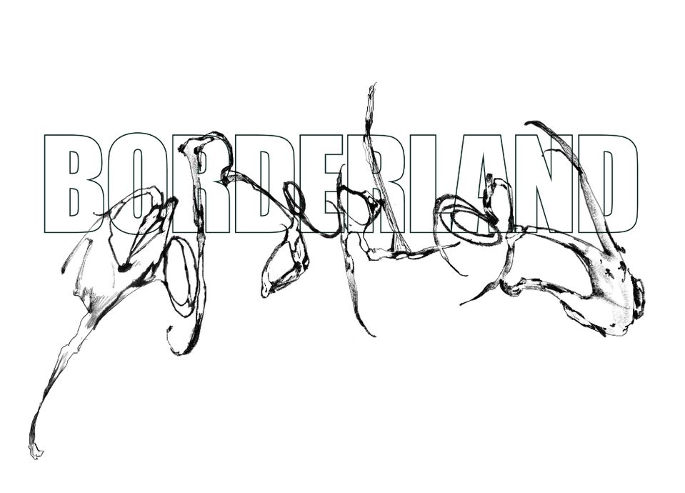 enterborderland
