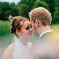 Fielding Memorial wedding venue Sudbury