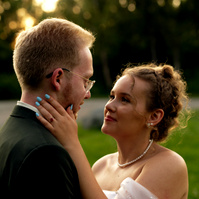 Fielding Memorial wedding venue Sudbury