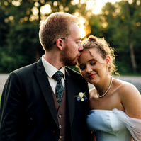 Fielding Memorial wedding venue Sudbury