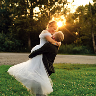 Fielding Memorial wedding venue Sudbury