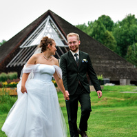 Fielding Memorial wedding venue Sudbury