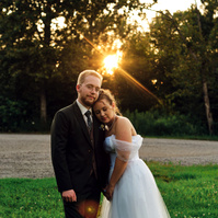 Fielding Memorial wedding venue Sudbury