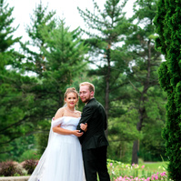 Fielding Memorial wedding venue Sudbury
