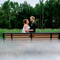 Fielding Memorial wedding venue Sudbury