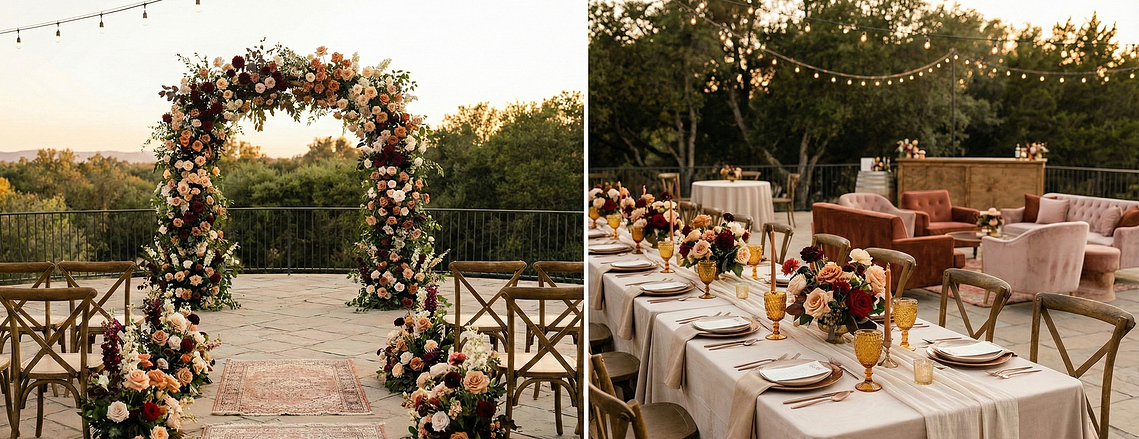 sudbury-outdoor-wedding-trends-2026-ceremony-reception-decor