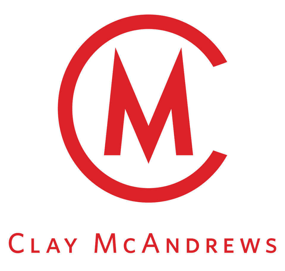 Clay McAndrews