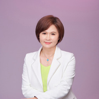心靈療癒師 侯謙柔老師的形象照