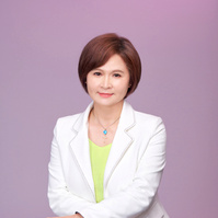 心靈療癒師 侯謙柔老師的形象照