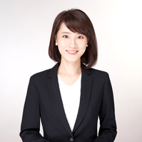 人力資源處長 官小姐履歷照 形象照 專業照