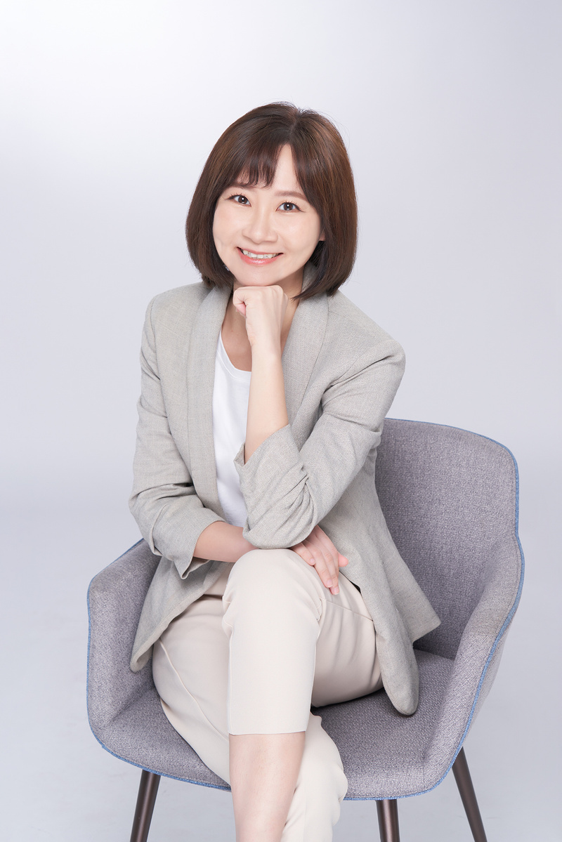 91APP 行銷總監形象照