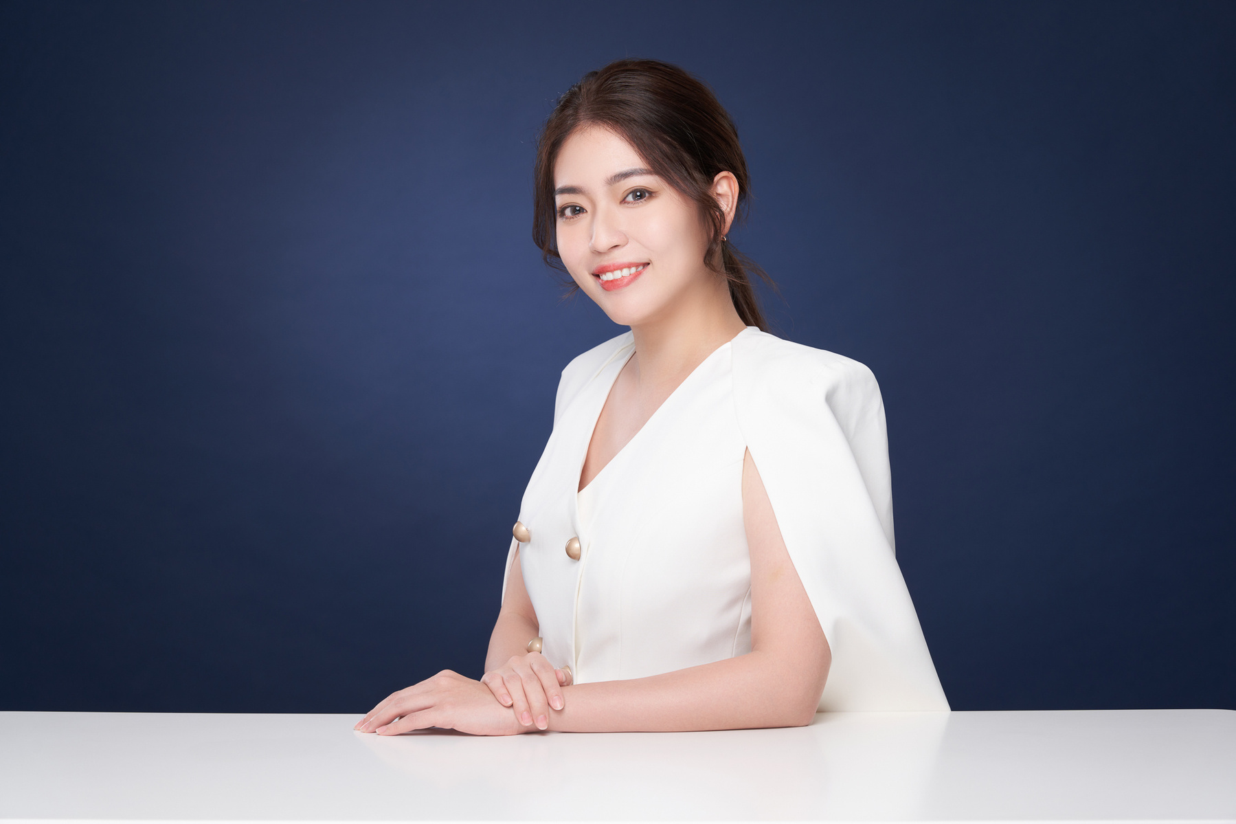 室內設計師形象照