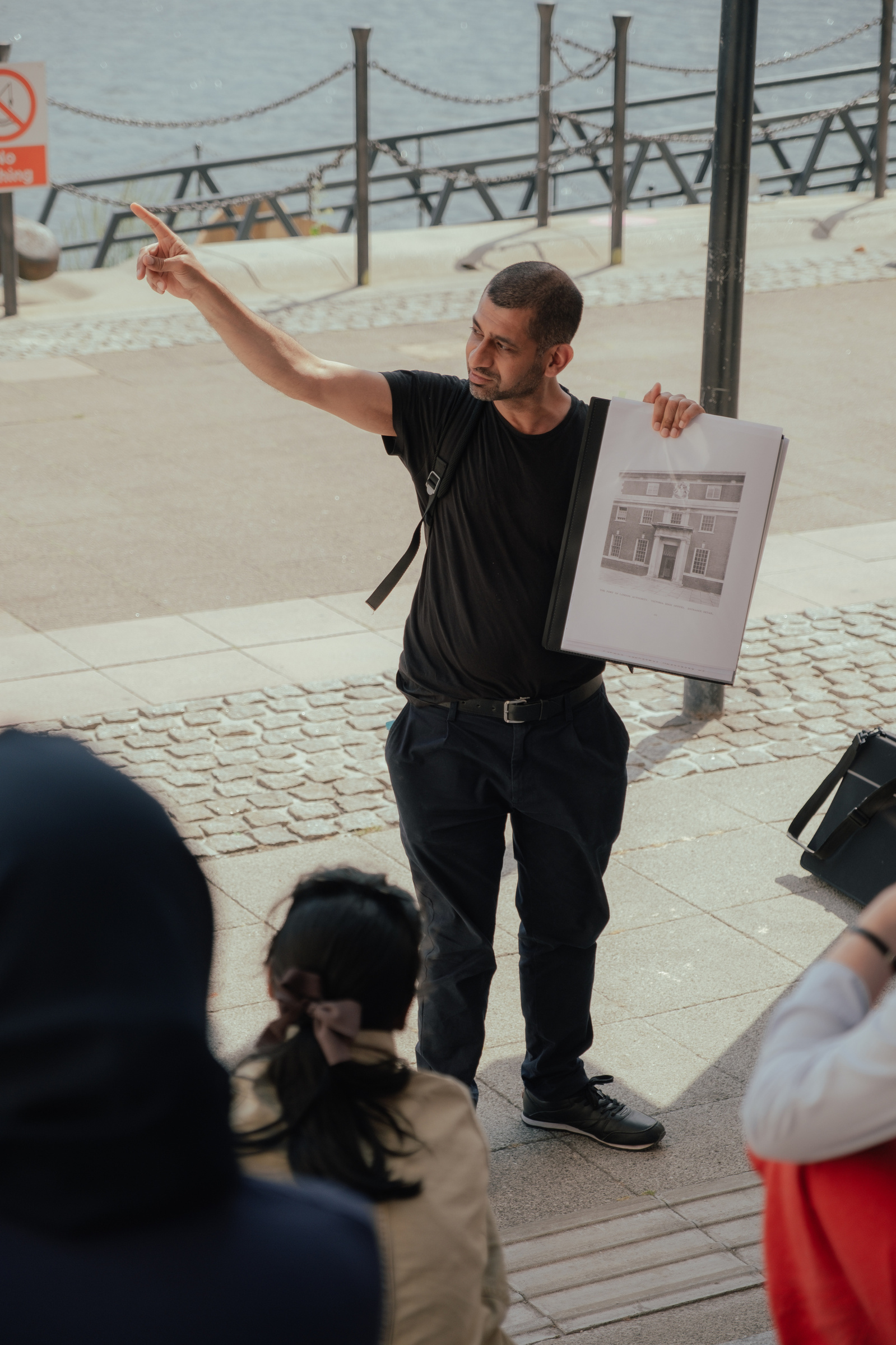 London Festival of Architecture 2023