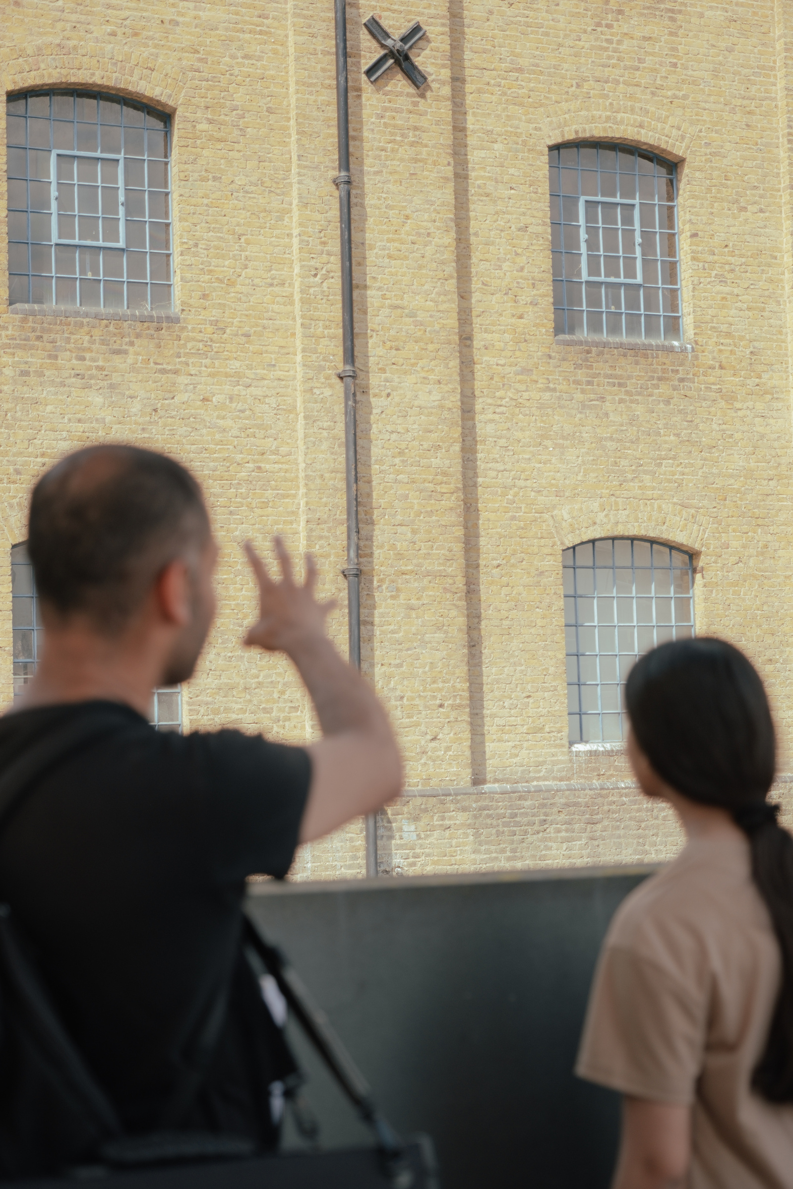 London Festival of Architecture 2023