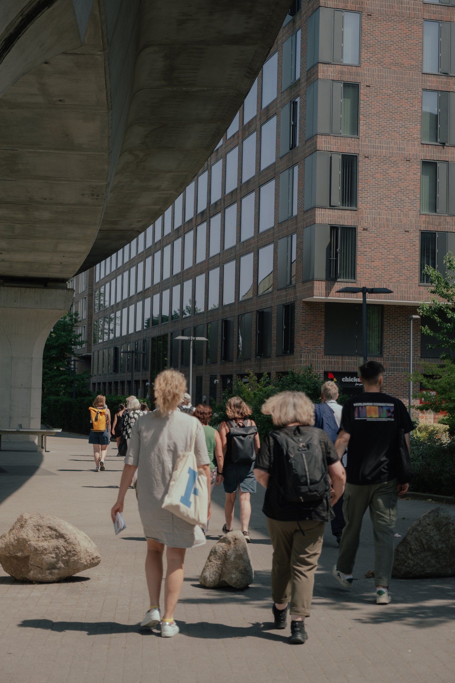 London Festival of Architecture 2023