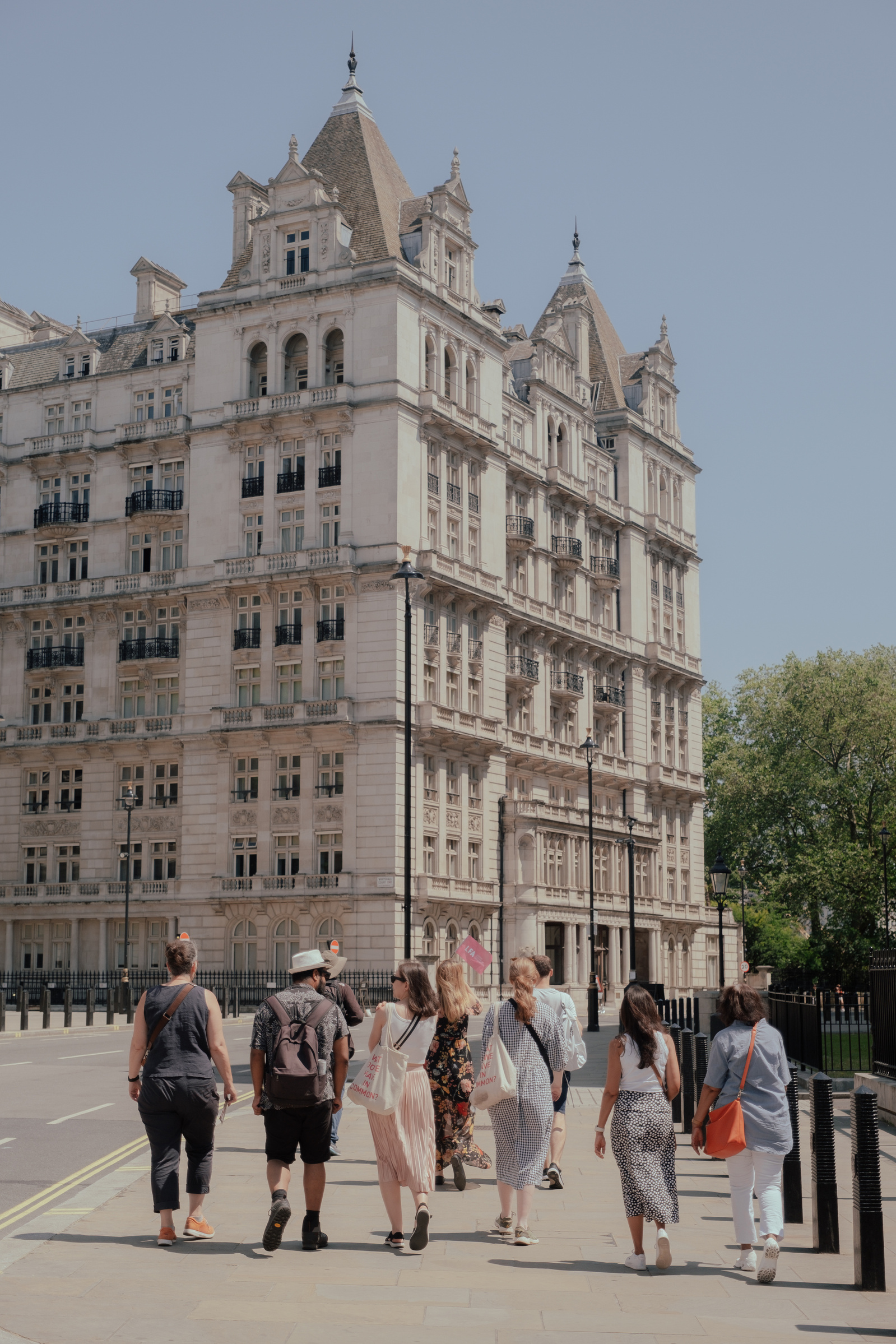 London Festival of Architecture 2023