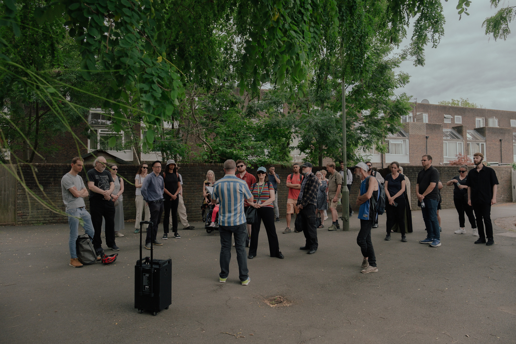 London Festival of Architecture 2023