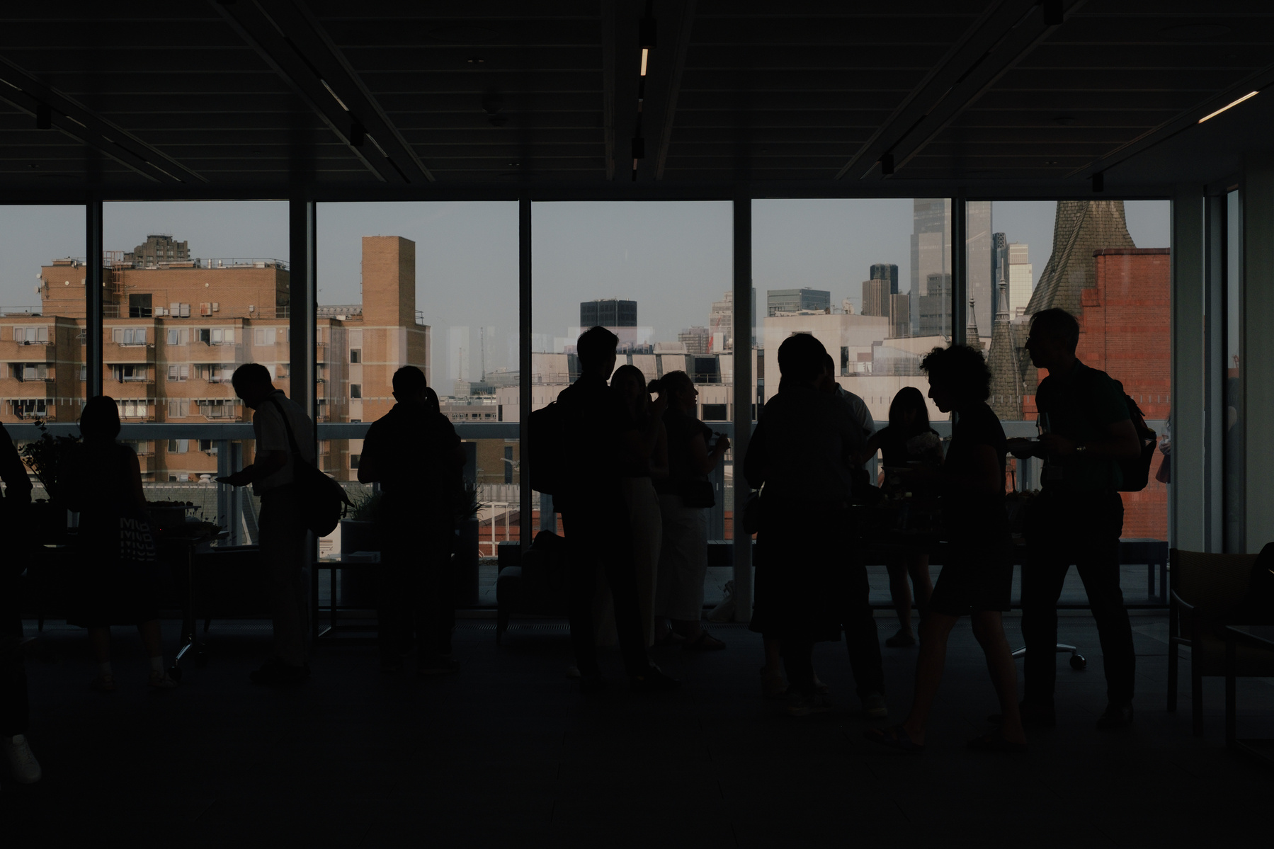 London Festival of Architecture 2023