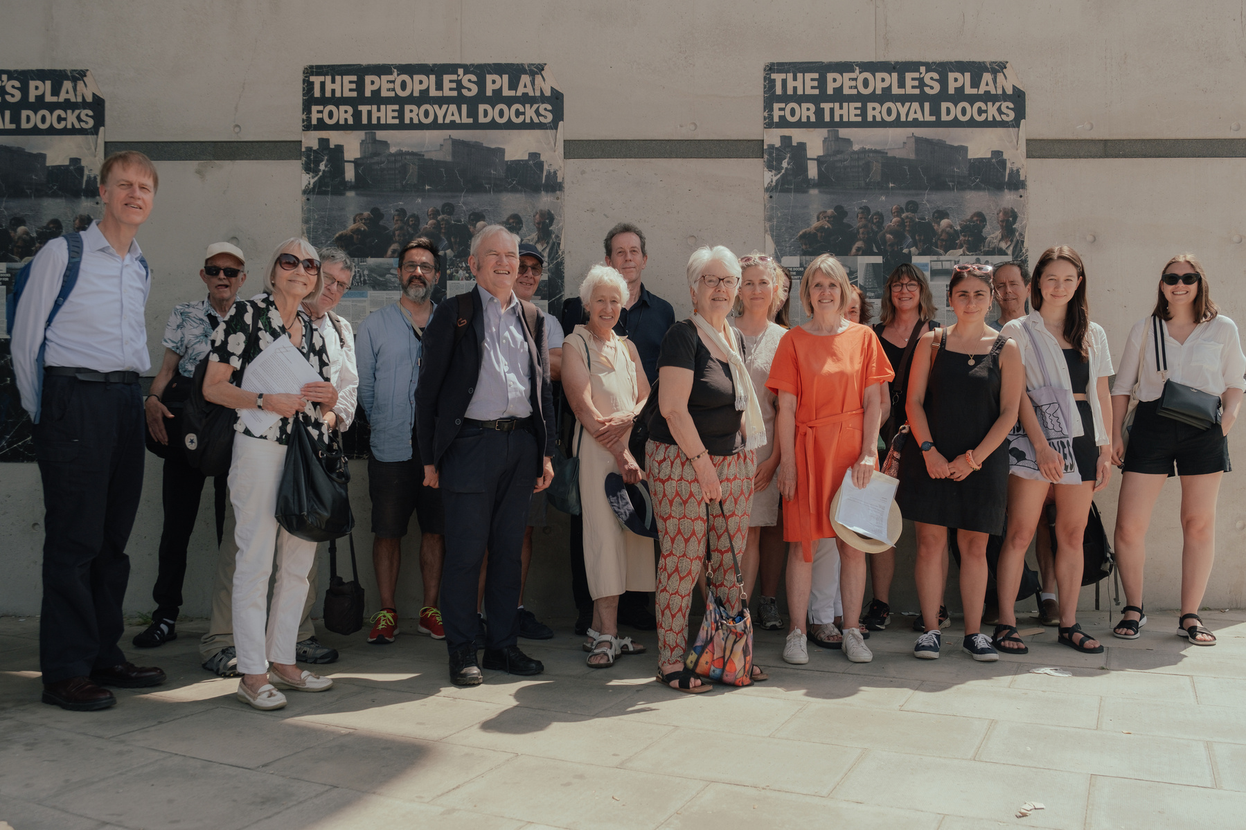 London Festival of Architecture 2023