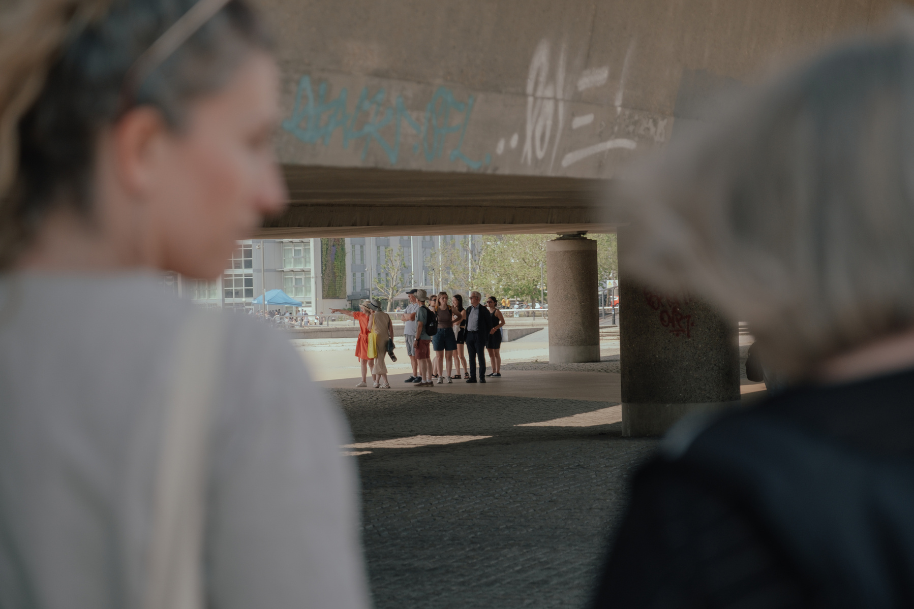 London Festival of Architecture 2023