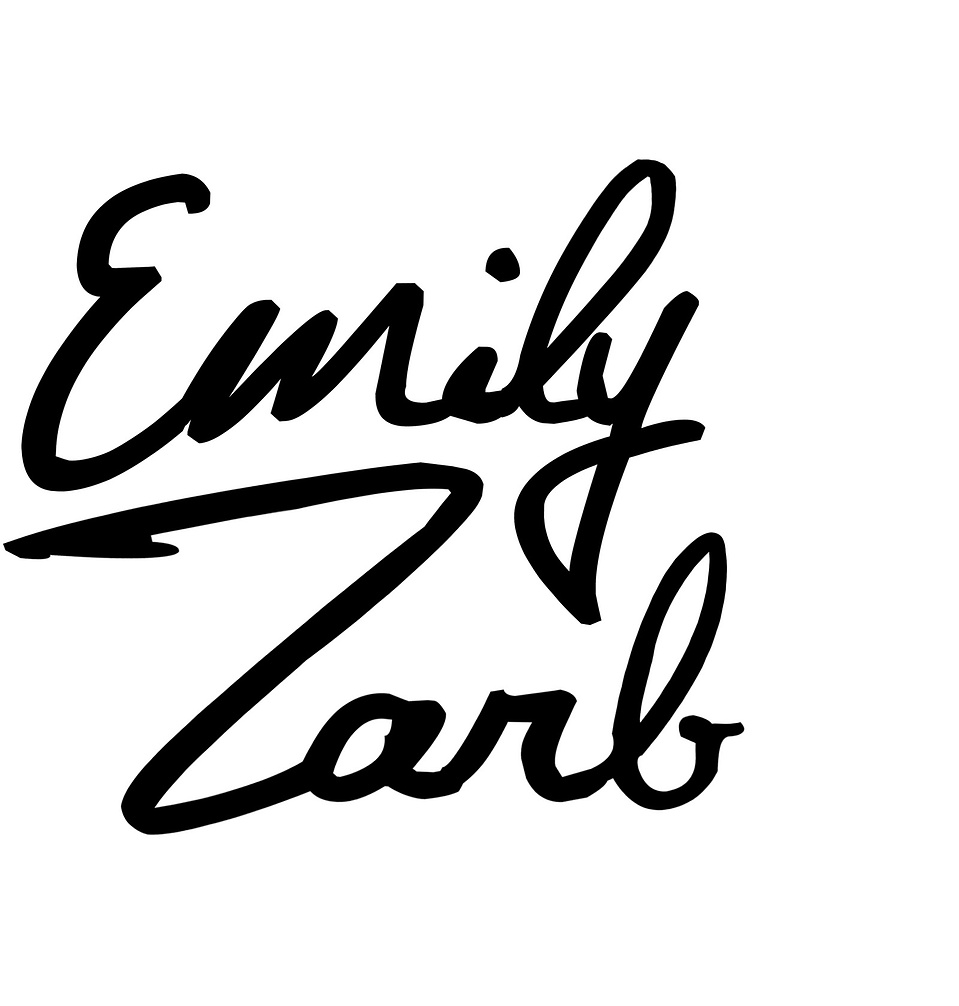 EMILY ZARB / RETOUCHING