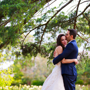 Melbourne Wedding Photographers - Couple photo