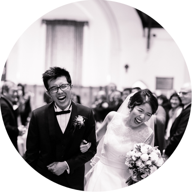 Wedding Photography Melbourne - Bride and Farther dance moment