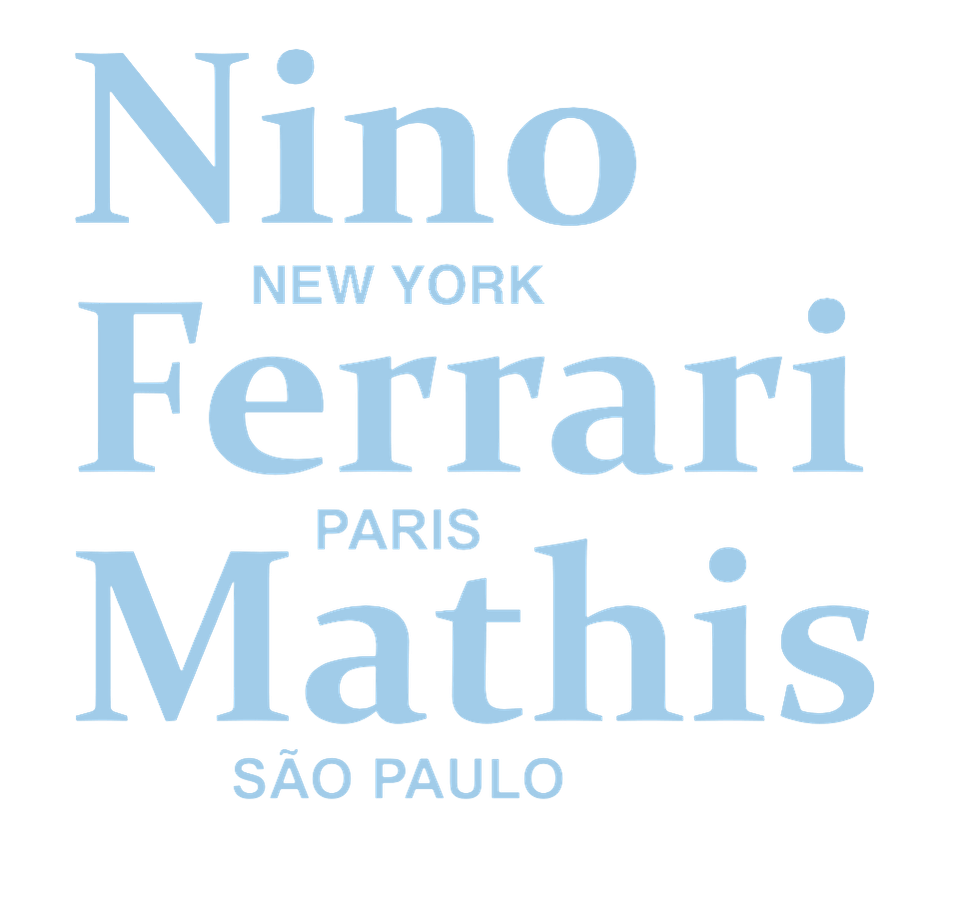Nino Ferrari-Mathis