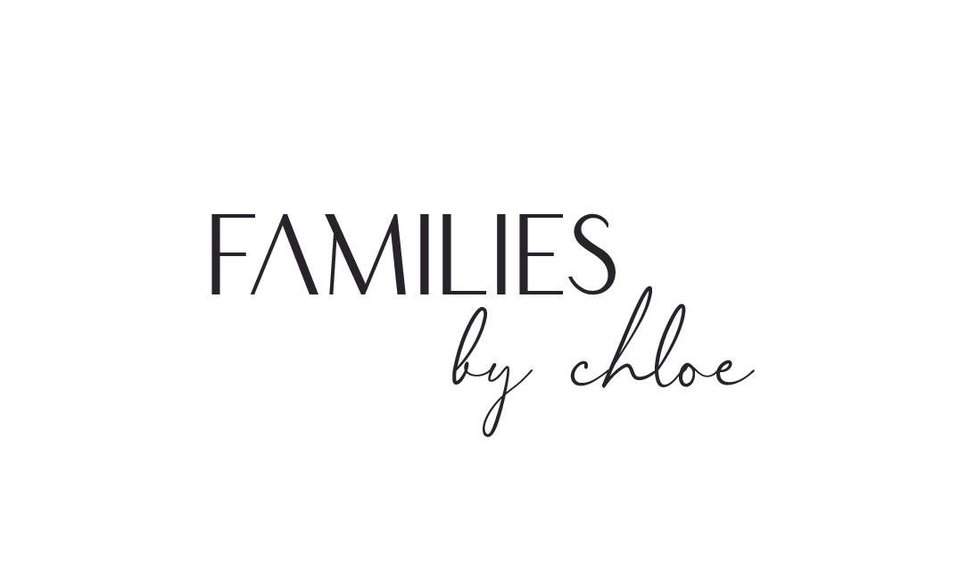 Families By Chloe