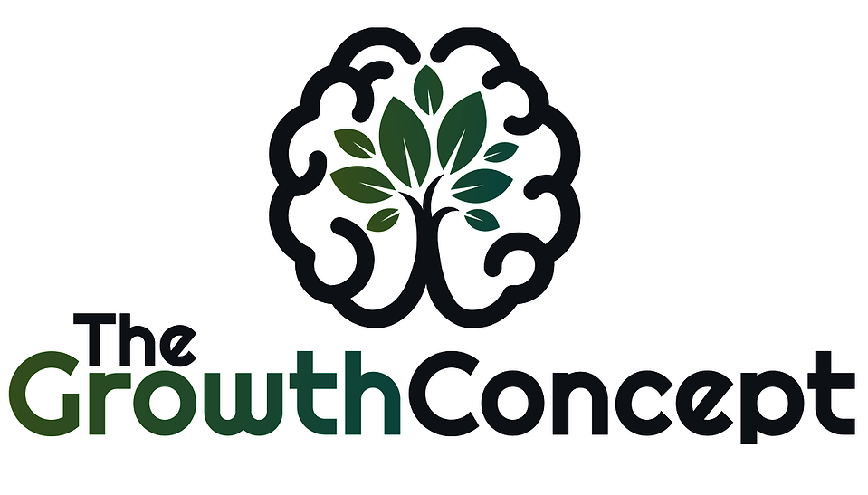 The Growth Concept