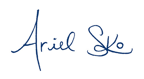 Ariel Sko