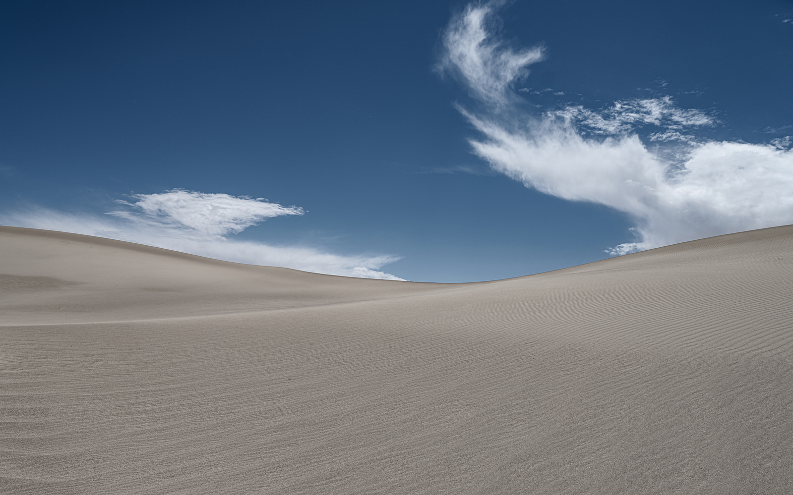 John Grudnowski Death Valley