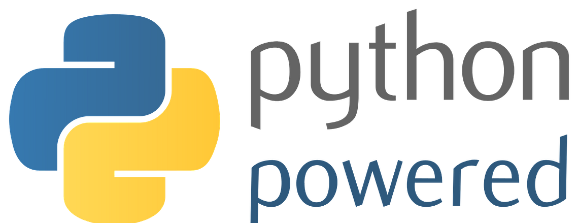Python powered