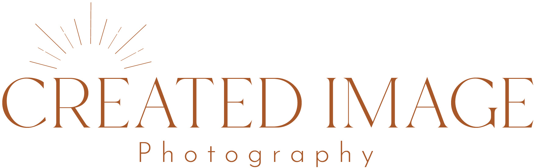 Created Image Photography