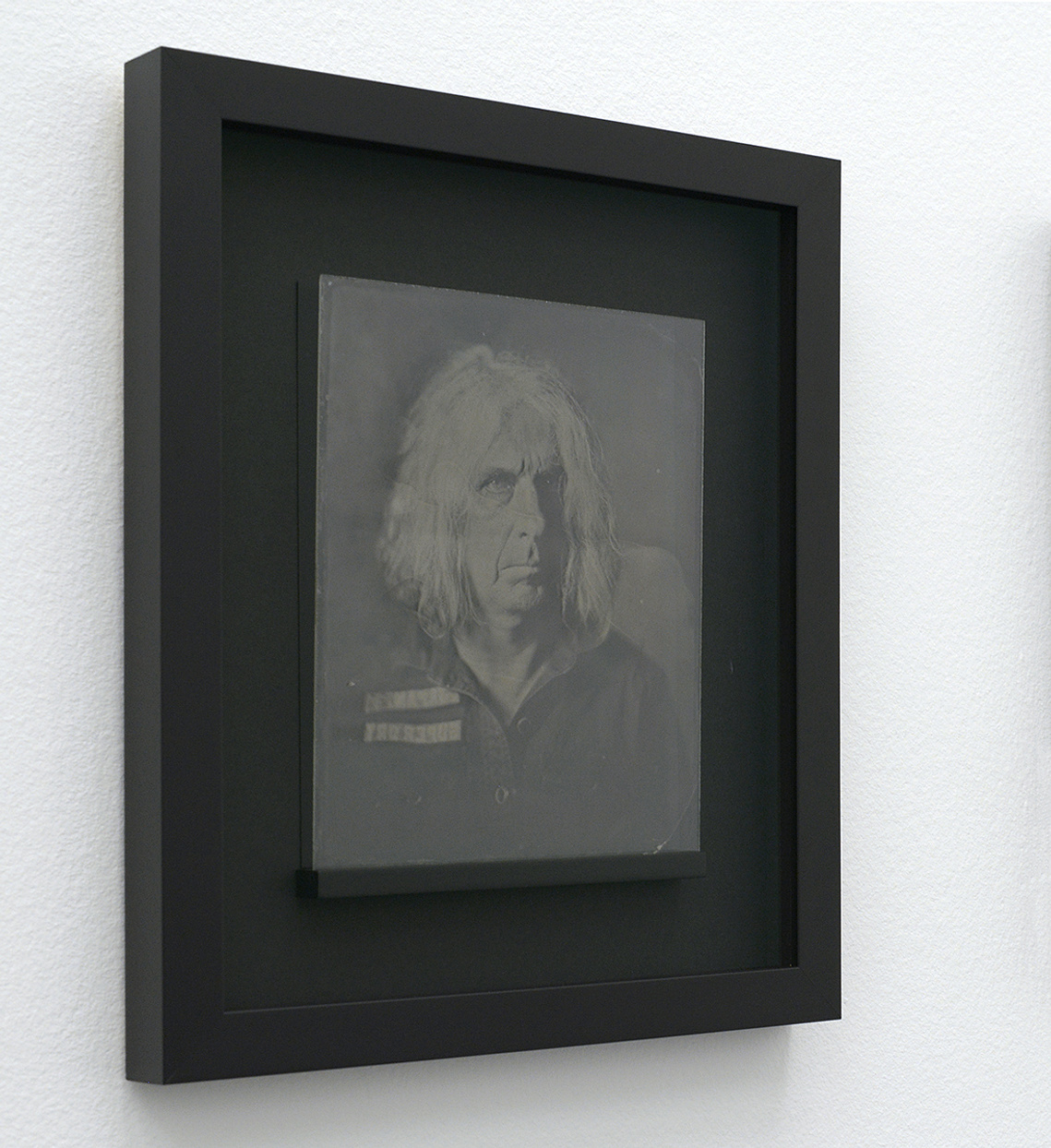 wet plate collodion portraits, Bergen Kunsthall, Gaahl, Hoest, Ørjan Stedjeberg, Kristian Espedal, Jørn Inge Tuns, Lindy Fay Hella, Pytten, Erlend Erichsen, Raina Vlaskovska, large format photography, 8X10, exhibition, portraits on glass