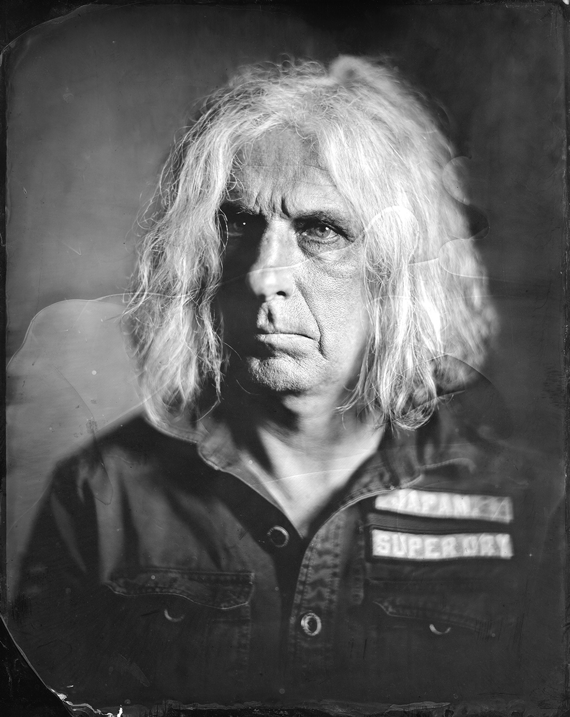 Eirik Hundvin «Pytten,  Bergen Kunsthall, Bergen black metal, black metal, Raina Vlaskovska, Райна Власковска, analogue photography, large format photography, 8X10