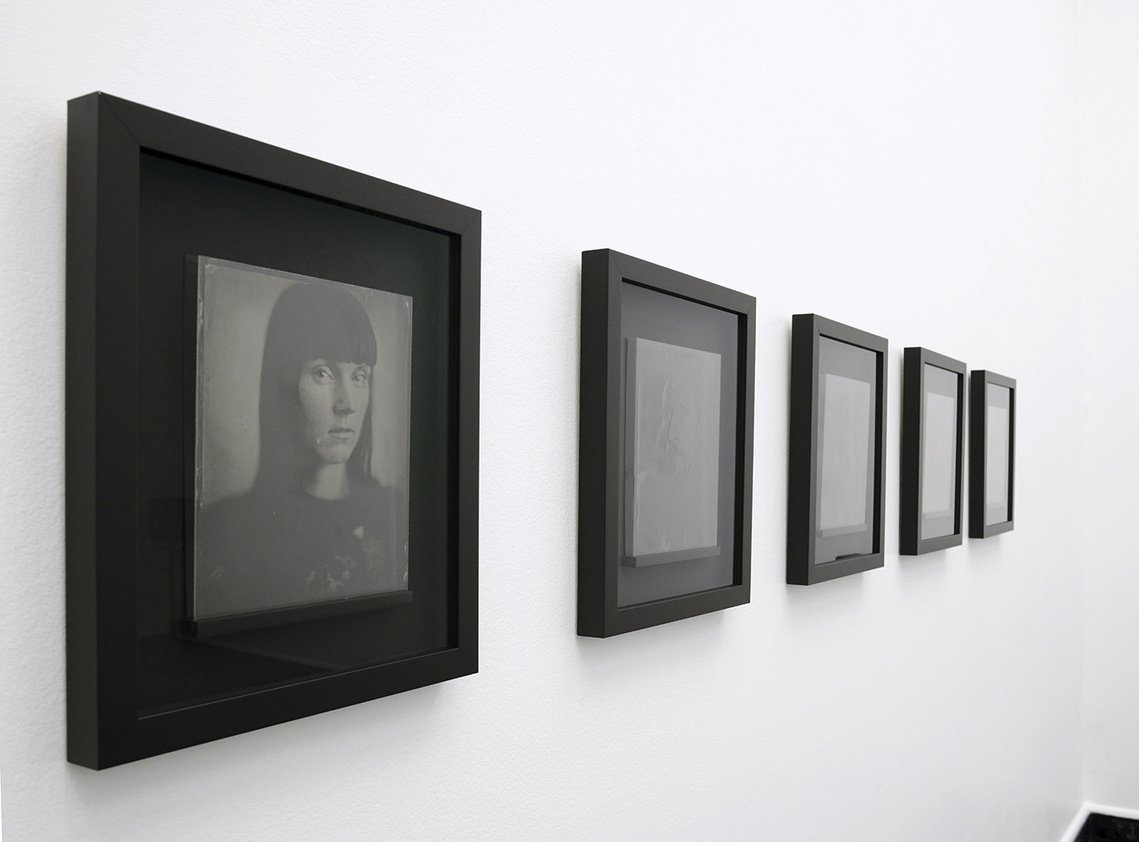 wet plate collodion portraits, Bergen Kunsthall, Gaahl, Hoest, Ørjan Stedjeberg, Kristian Espedal, Jørn Inge Tuns, Lindy Fay Hella, Pytten, Erlend Erichsen, Raina Vlaskovska, large format photography, 8X10, exhibition, portraits on glass