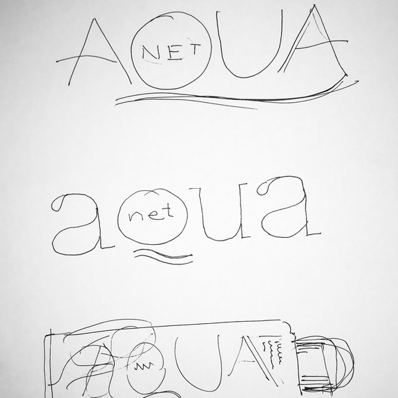 Aqua Net - Alex Hatem's Portfolio