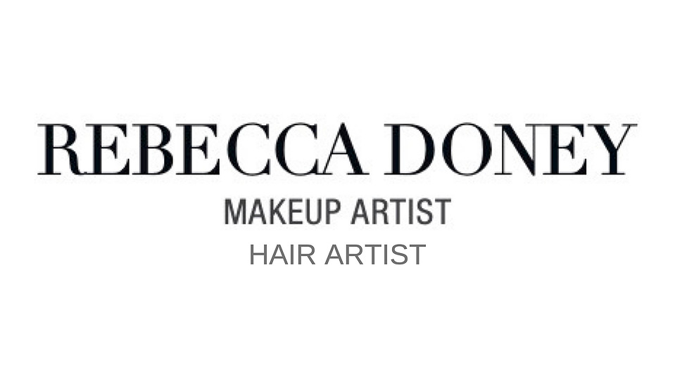 Rebecca Doney