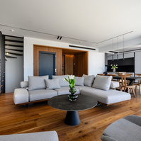 Interior Photography Living Room 