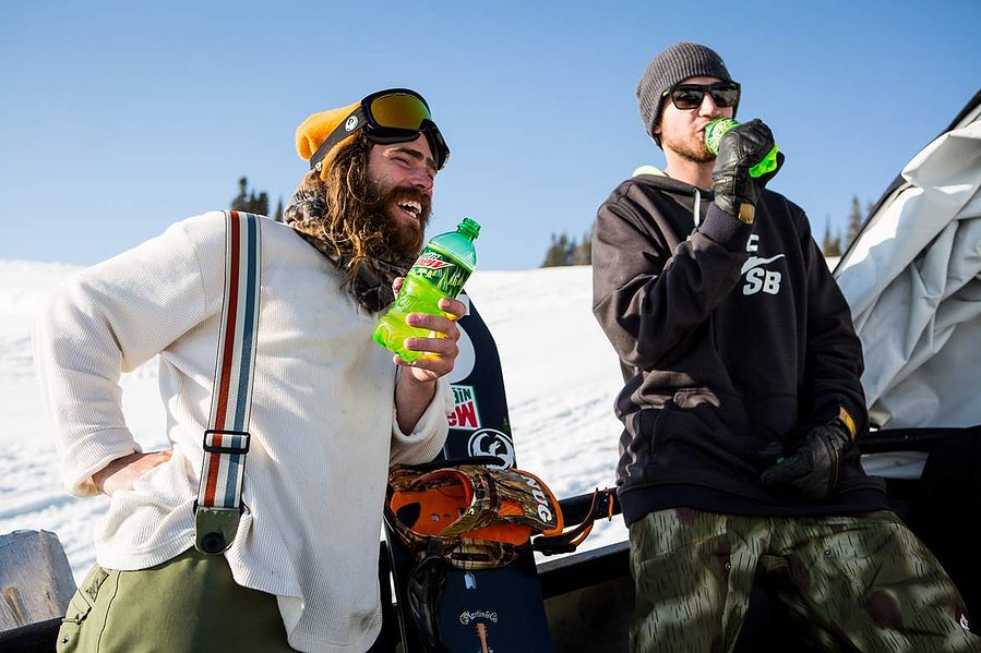 Mountain Dew