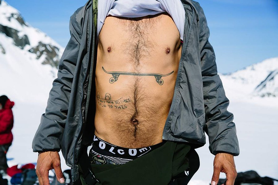 Volcom