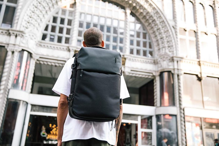 Incase bags