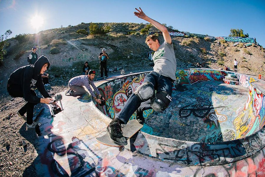YouTube-Tony Hawk