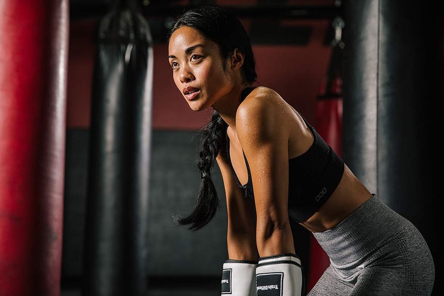 UFC Gym 