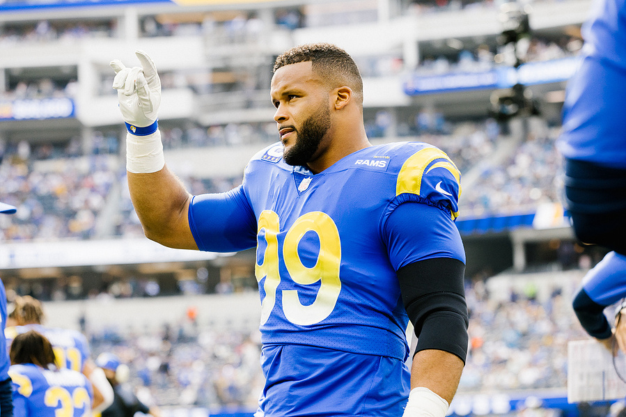 LA RAMS