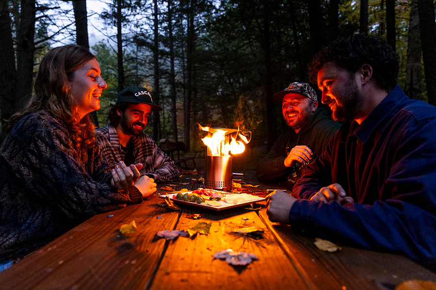 Solo Stove