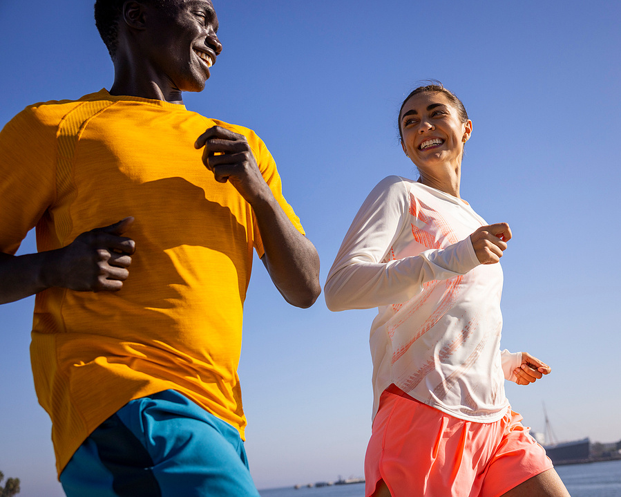 ASICS Sunny Sizzle