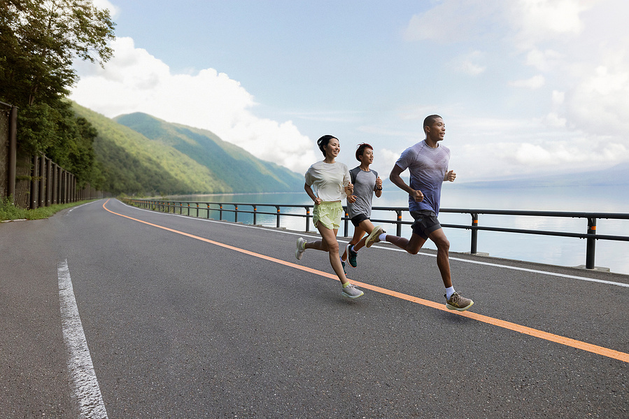 Asics Gel Cumulus 27