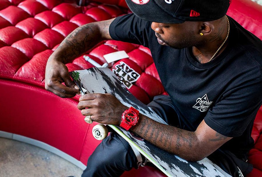Casio G-Shock